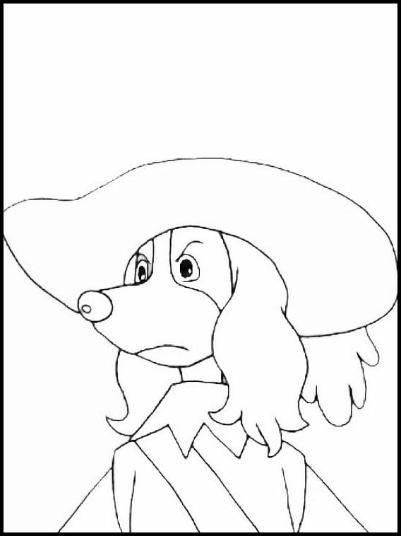 D'Artacan 2