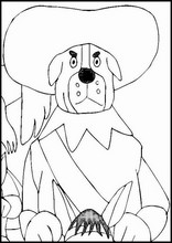 Dogtanian and the Three Muskehounds5