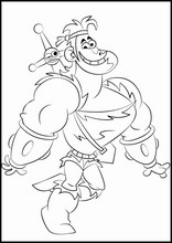 Dave Barbarzyńca2