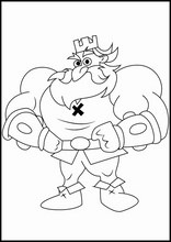 Dave Barbarzyńca6