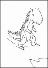 Dinossauro Rei1
