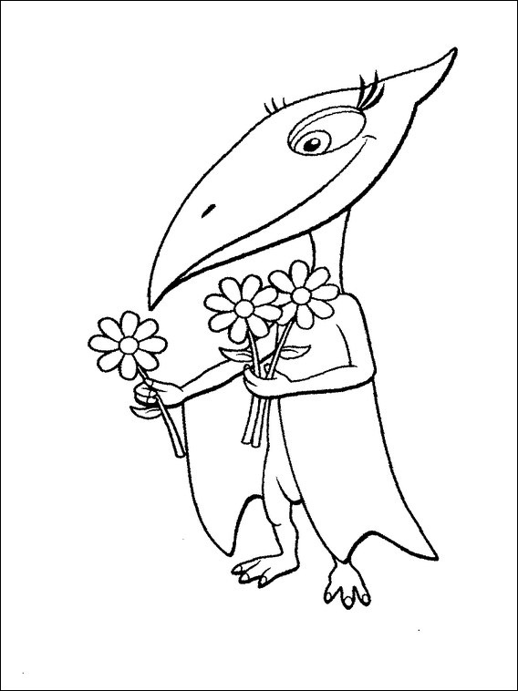 Dinojuna 8
