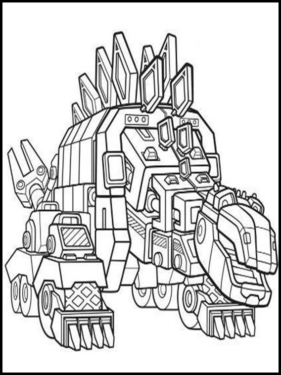 Dinotrox 3