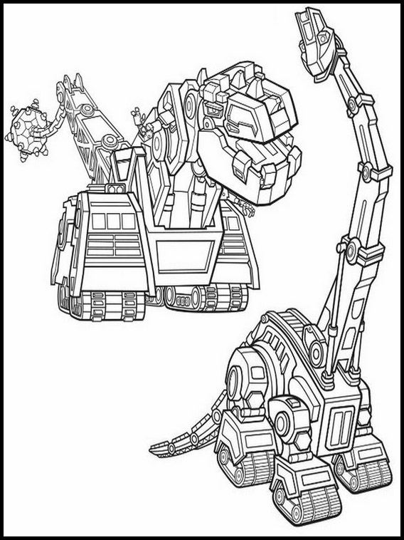 Dinotrux 8