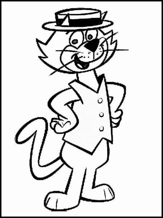 Top Cat 2