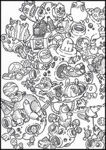 Doodles en el espacio29