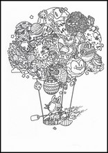 Doodles nello spazio40