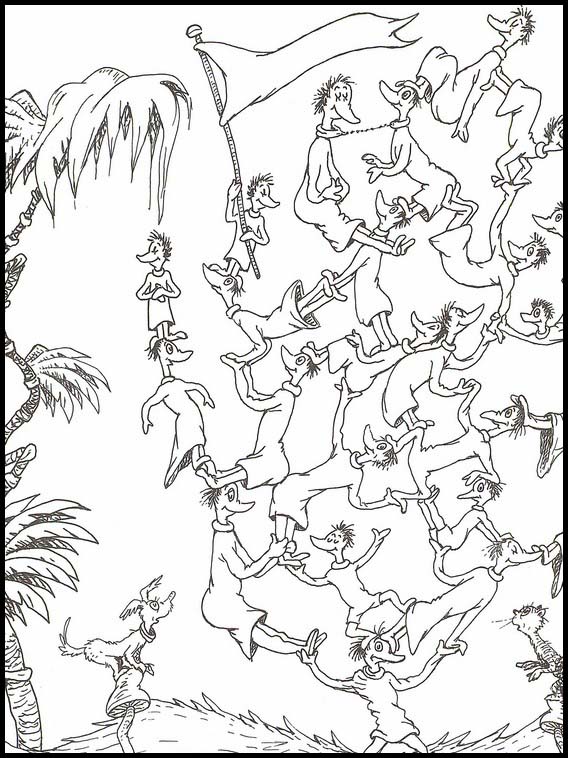 Dr. Seuss 23