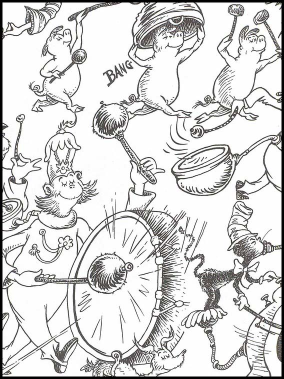 Dr. Seuss 48