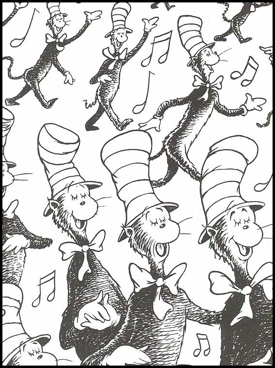 Dr. Seuss 54