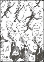 Dr. Seuss54