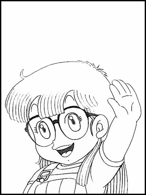 Dr. Slump 2