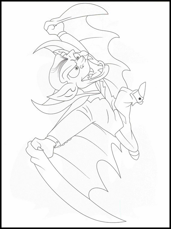 Dracula 11