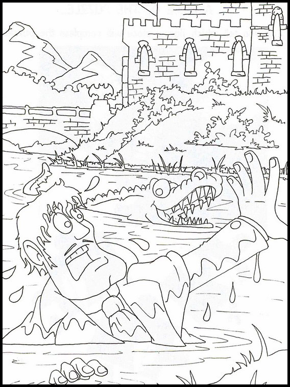 吸血鬼 40
