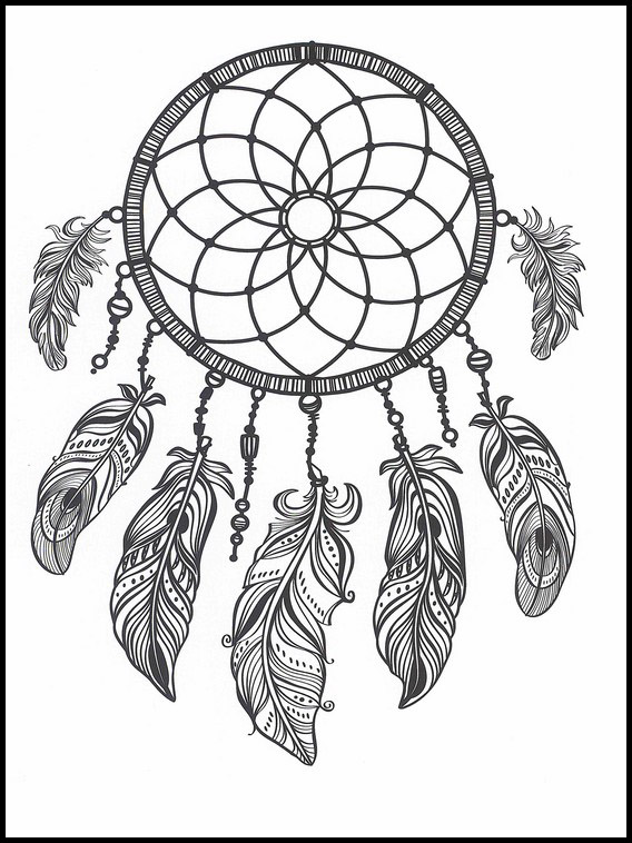 Dreamcatcher 22