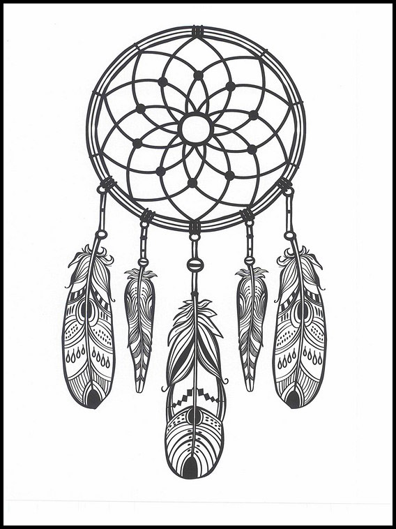 Dreamcatcher 30