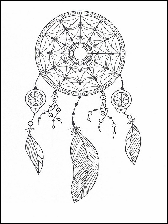 Dreamcatcher 8