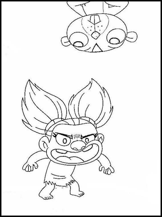 A Croods Hajnala 3