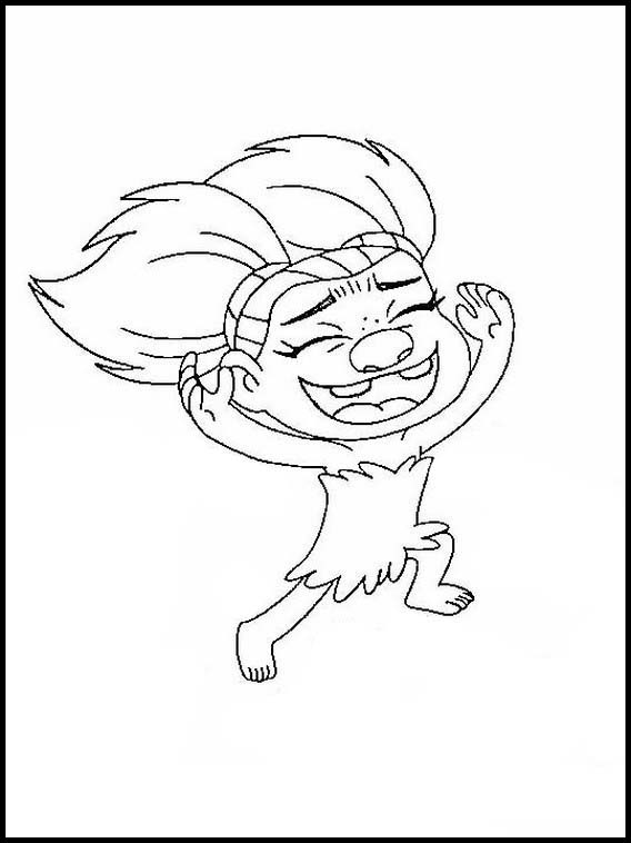 A Croods Hajnala 4