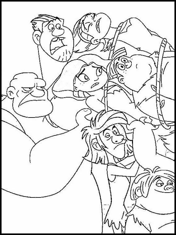 A Croods Hajnala 5