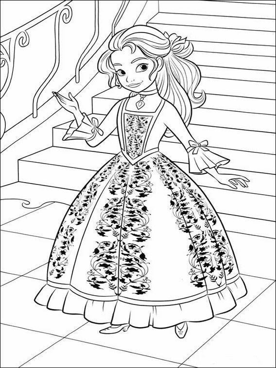 Elena z Avaloru 17
