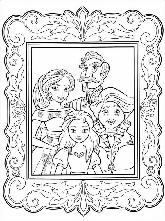 Elena z Avaloru 18