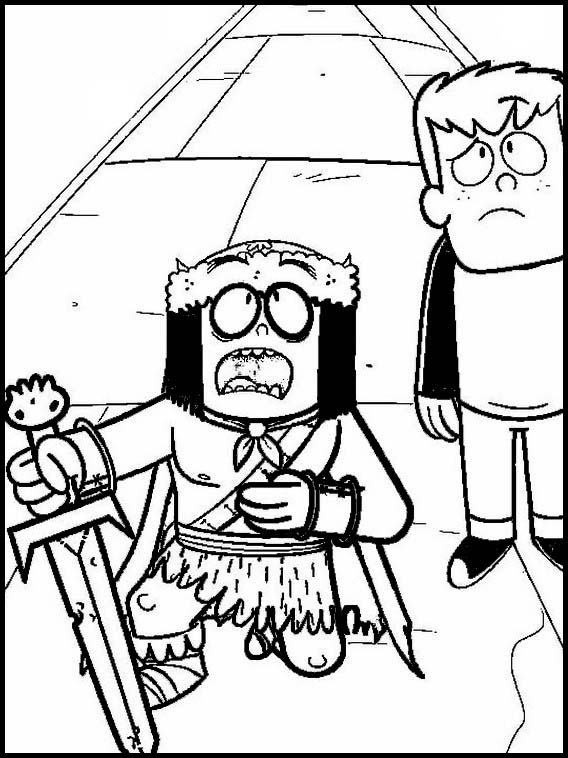 팡본 2
