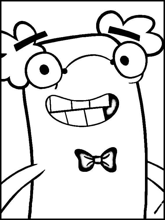 Fish Hooks - Vita da pesci 7