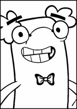 Fish Hooks - Vita da pesci7