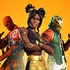 Εύκολα Σχέδια για Ζωγραφική και Χρωματισμό Fortnite Fortnite