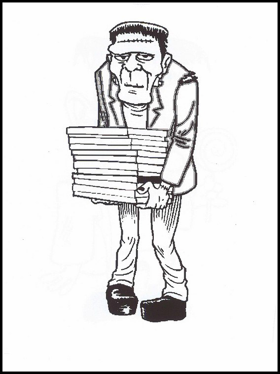Frankenstein 26