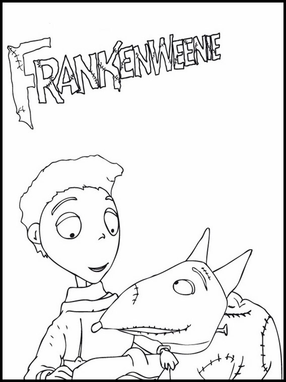 Frankenweenie 16