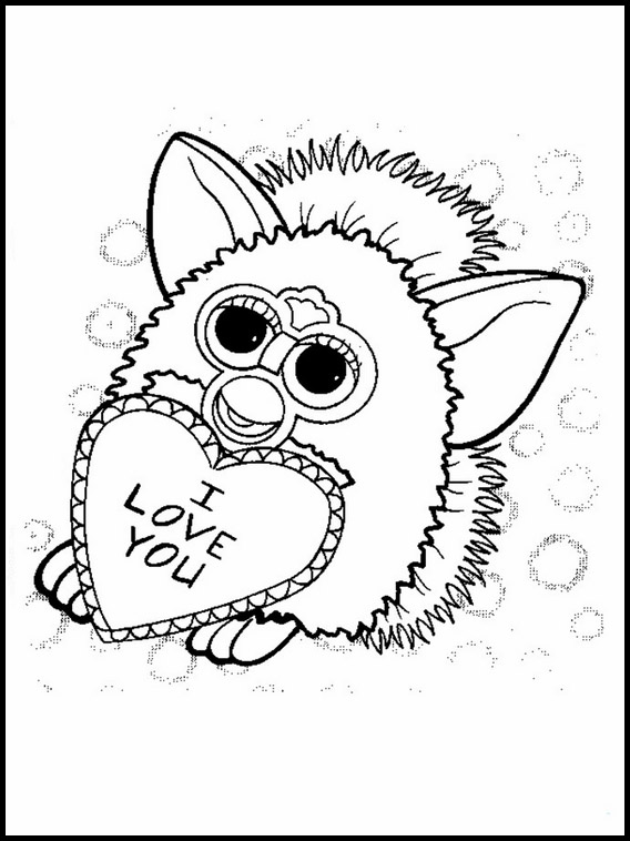 Furbys 13