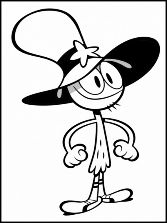 Wander Over Yonder 3