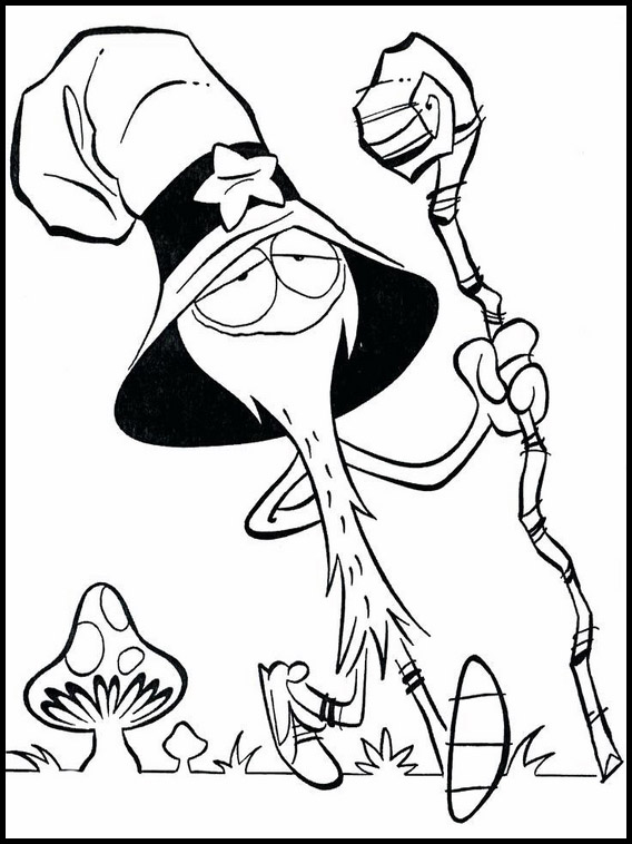 Wander Over Yonder 4