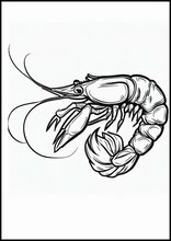 Gambas - Animales1