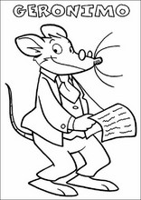 Geronimo Stilton2