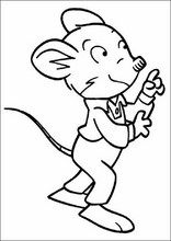 Geronimo Stilton9