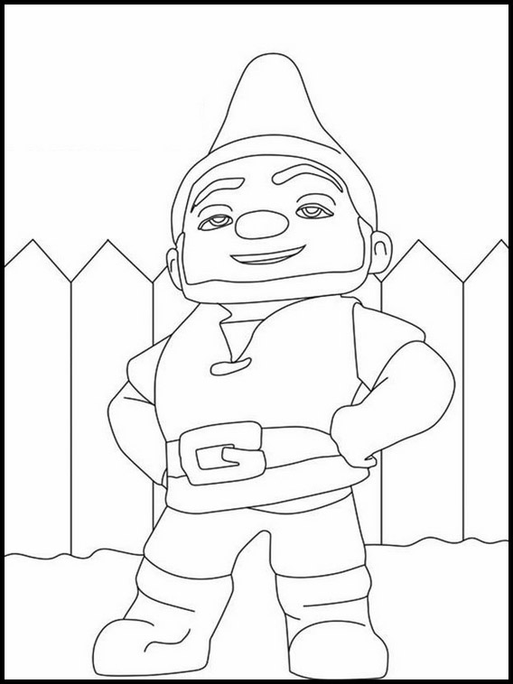 Gnomeo og Julie 18