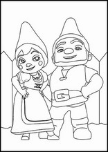 Gnomeo et Juliette16
