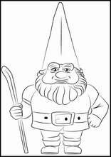 Gnomeo og Julie4