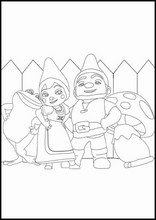 Gnomeo und Julia5