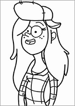 Gravity Falls10