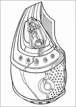 Guardiani della Galassia34