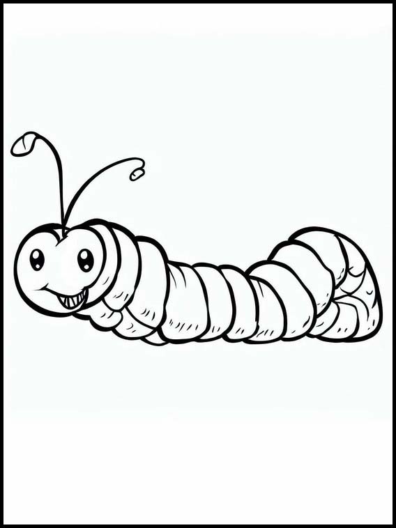 Ormer - Dyr 3
