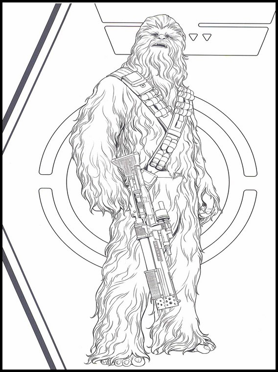 Han Solo 1