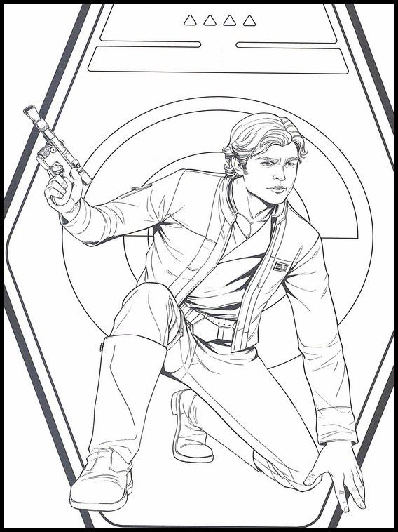 Han Solo 17