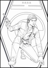 Han Solo17