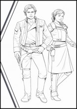 Han Solo25