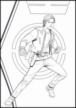 Han Solo50